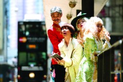 The Government Inspector