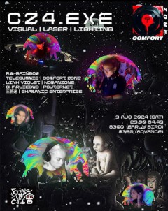 CZ4.exe [Psy Girls Takeover]