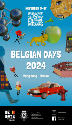 Belgian Days 2024