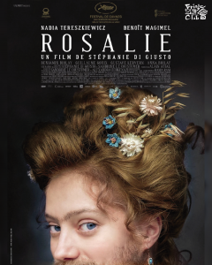 Francophonie Film Festival - Rosalie