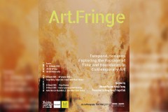 Art Fringe Hong Kong
